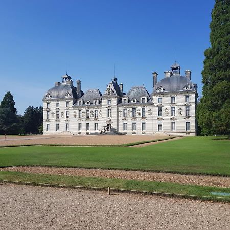 Belem Bed & Breakfast Romorantin-Lanthenay Екстериор снимка
