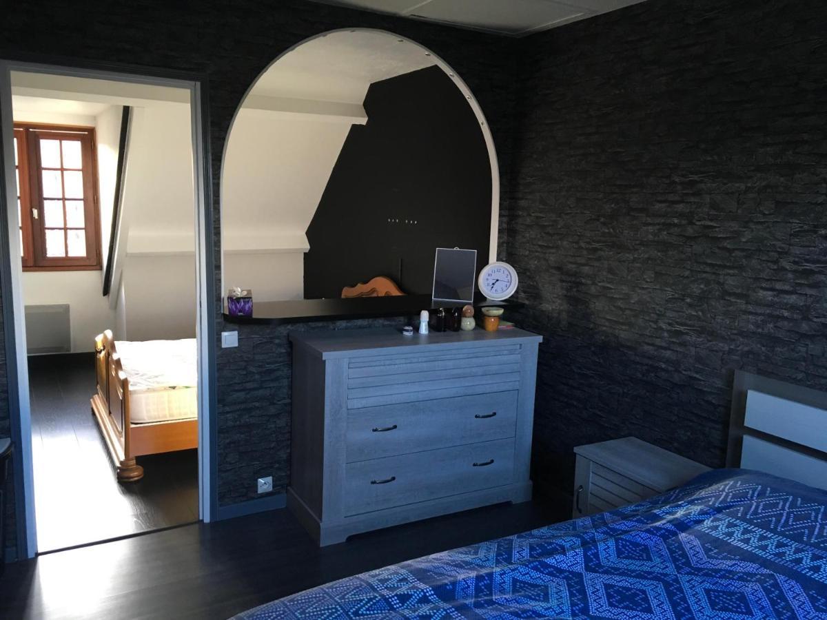 Belem Bed & Breakfast Romorantin-Lanthenay Екстериор снимка