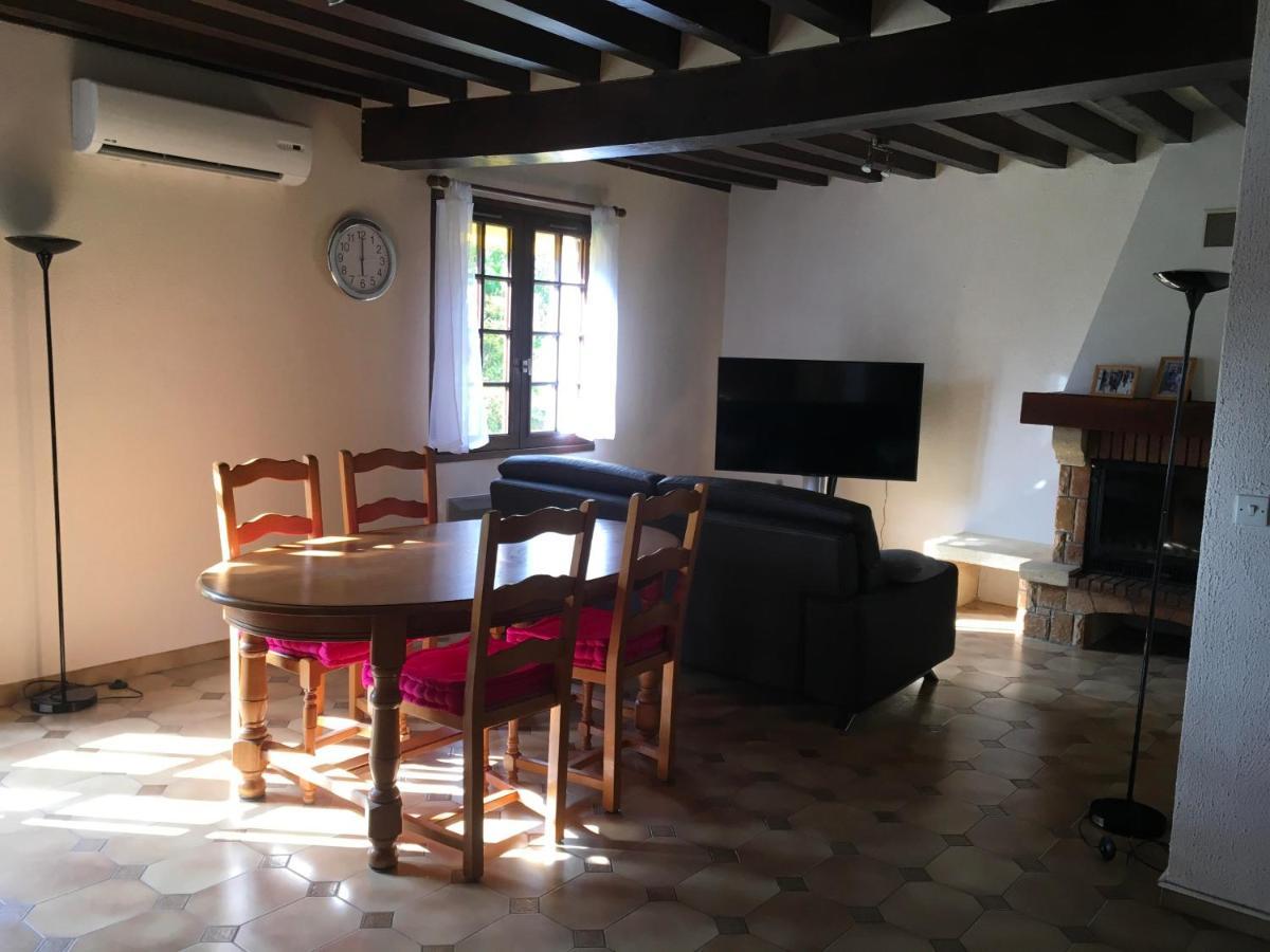 Belem Bed & Breakfast Romorantin-Lanthenay Екстериор снимка
