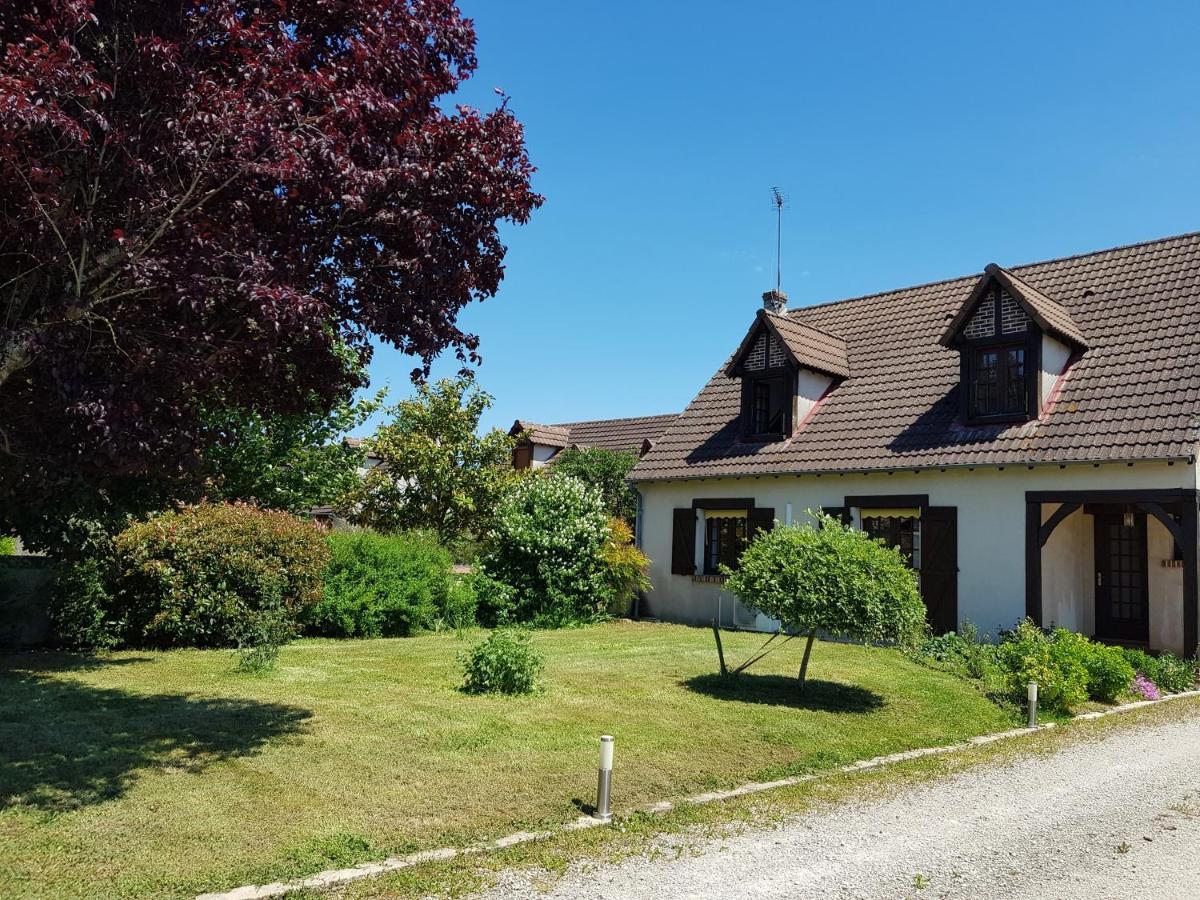 Belem Bed & Breakfast Romorantin-Lanthenay Екстериор снимка