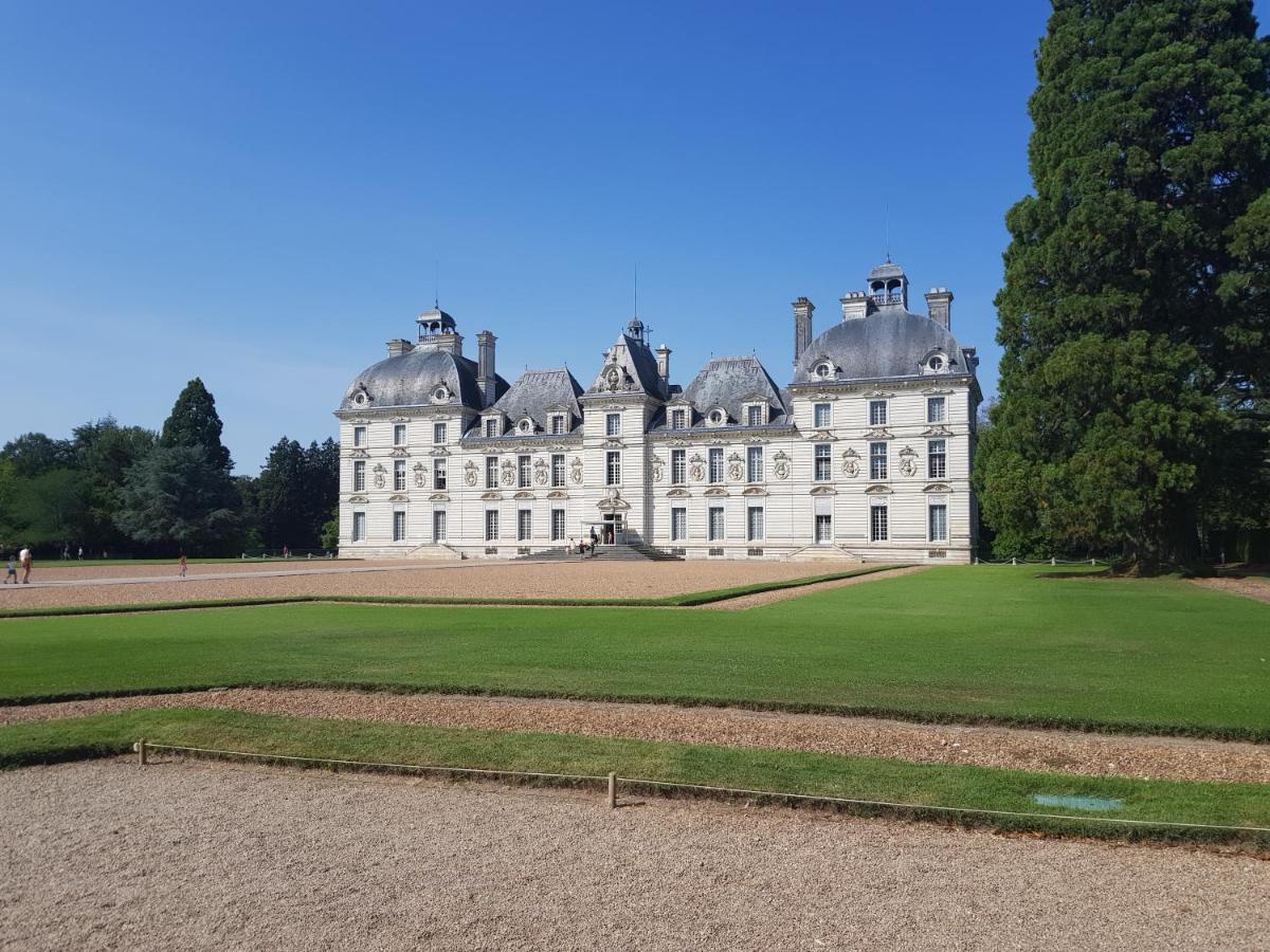 Belem Bed & Breakfast Romorantin-Lanthenay Екстериор снимка