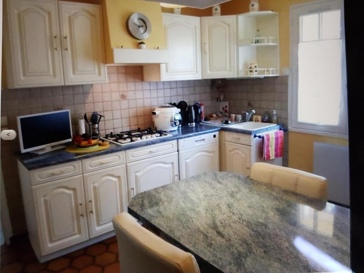 Belem Bed & Breakfast Romorantin-Lanthenay Екстериор снимка