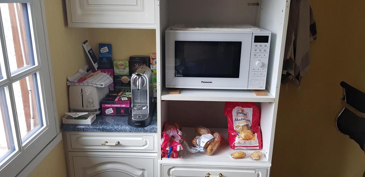 Belem Bed & Breakfast Romorantin-Lanthenay Екстериор снимка