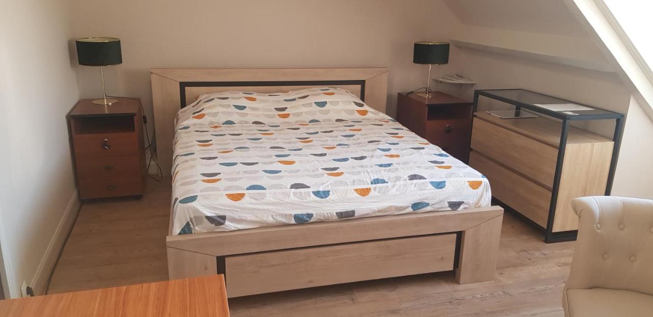 Belem Bed & Breakfast Romorantin-Lanthenay Екстериор снимка