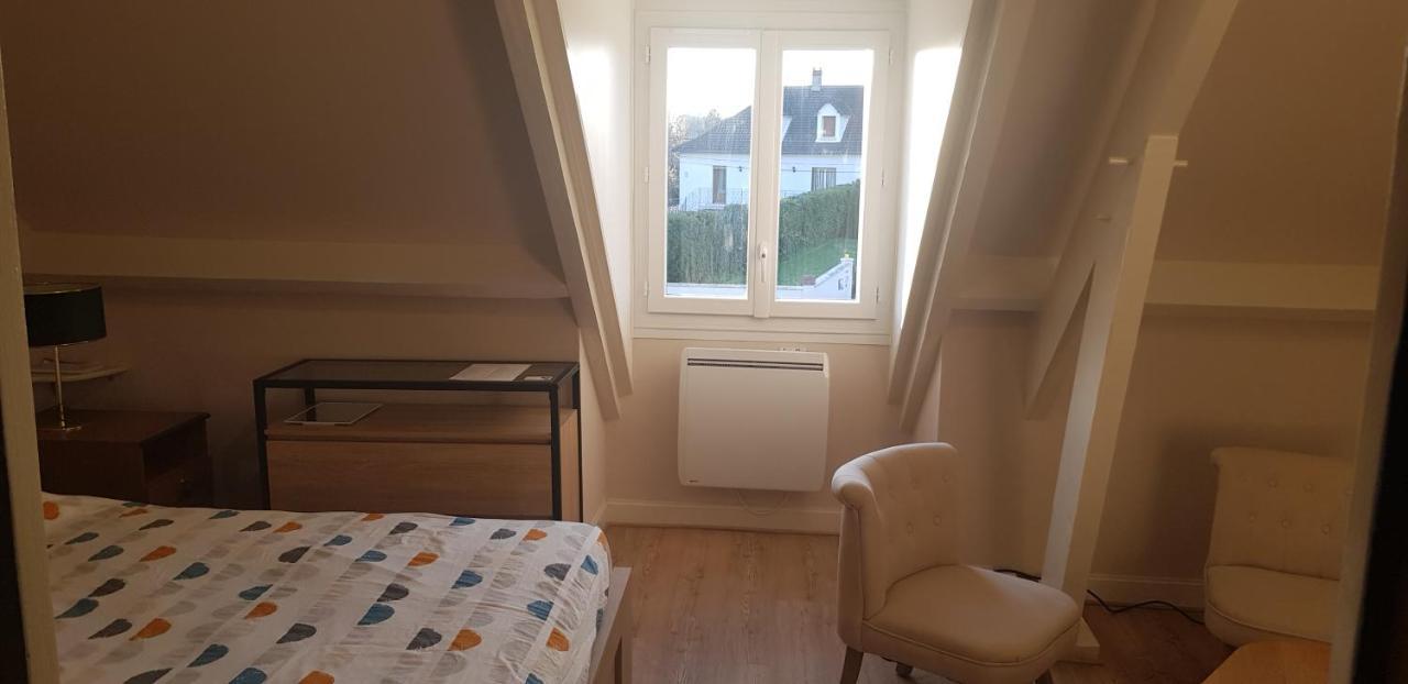 Belem Bed & Breakfast Romorantin-Lanthenay Екстериор снимка