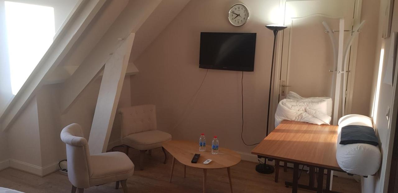 Belem Bed & Breakfast Romorantin-Lanthenay Екстериор снимка